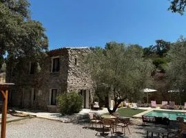 Chambre d hotes La Bergerie la Fontaine Sainte Maxime