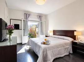 Hotel Madrid de Sevilla by SHS