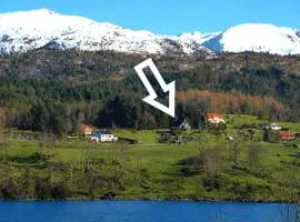 Small Basement Apartment Private Entrance Nice View
