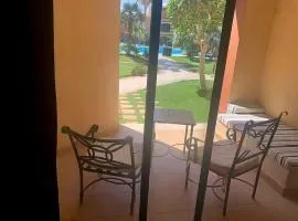 شاليه الوليد فندقي ببورت غالب