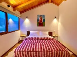 Guesthouse Koleci - Mrizi Zanave