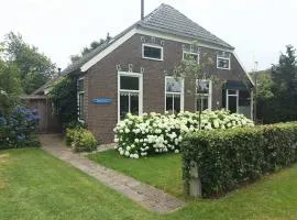Het Voorhuis