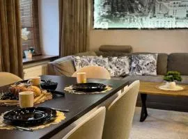 Apartamenty City Break 1 & 2 Promenada, przy jeziorze