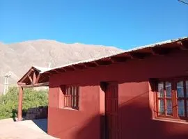 Maimara Hospedaje Sumalawa