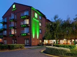 Holiday Inn Hull Marina by IHG, hotel in Hull