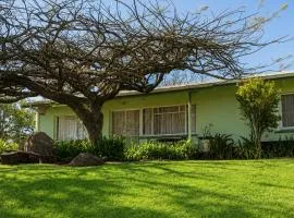 Elwandle Guest House