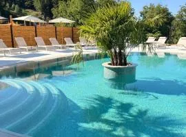 Ecvestria Chalet