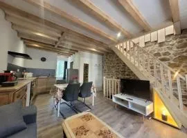 Duplex des Volcans