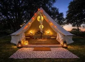 Tranquil Retreat in Pewsey Countryside