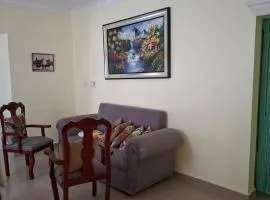 Casa brisa del caribe