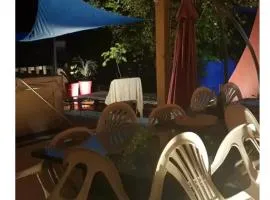 Le Kosy'House 1 à 6 personnes