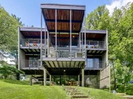 Award-Winning Mr Mid-Modern-Century