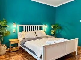 Štýlový apartmán v srdci Nízkych Tatier