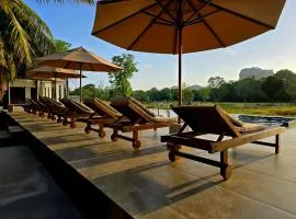 Sigiriya Paradise Inn
