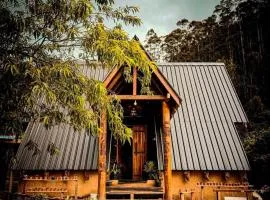 The Tranquil Cottage Of Loversleap