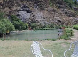 Fish Lake Park Guest House