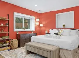 Family-Friendly Suite - Springfield METRO