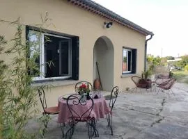 Gîte de la bastide