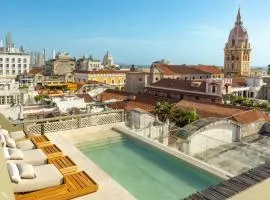 Hotel El Balconario by Faranda Boutique