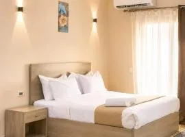 Roadhouse New Cairo Residence