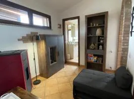 Nenniri's house