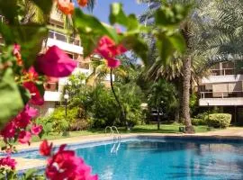 Loma Real Pampatar Terraza Piscinas