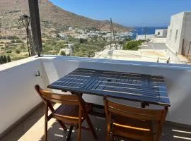 Ageon Amorgos
