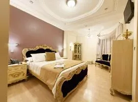 Hotel Casa Ruth Cuenca