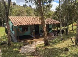 Sendero Ancestral