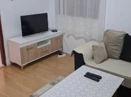 Apartman Jezero