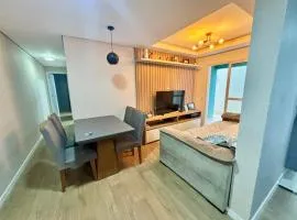 Apartamento 2 quartos com Vista