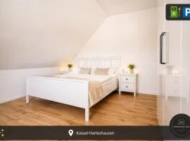 Ferienwohnung Kassel mit Ladesäule