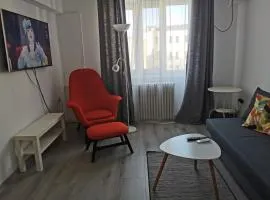Apartament Clau Centru Vechi