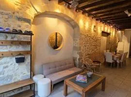 La maison de George