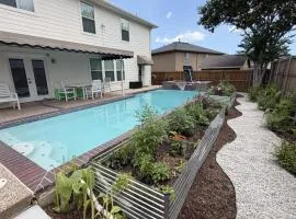 Private Pool Retreat Near Lake and Casino