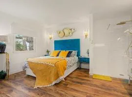 casa Jardín del sol planta alta