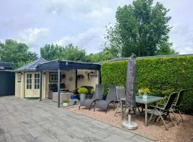 CHALET36 in GROU