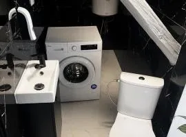 Apartament NOVA