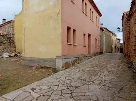 Casa Flor de Rello