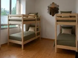 L'auberge de la Ludogare