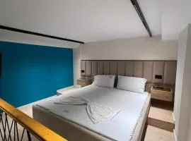 Duplex Rooms Lungomare