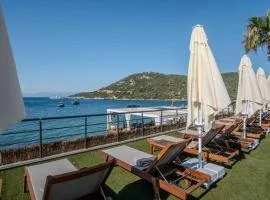Ondo Beach & Suites