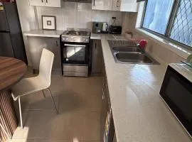 Family Friendly One Bedroom Studio