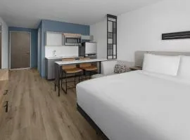 StudioRes by Marriott Clearfield Layton