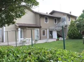Agriturismo La Fraterna
