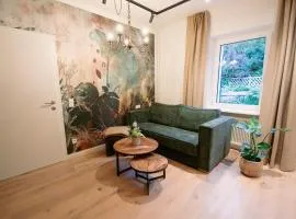 Appartement Promenadenhirsch