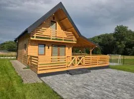 Domek pod Hajdówką 2