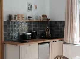 "LOKAL" Apartament 1