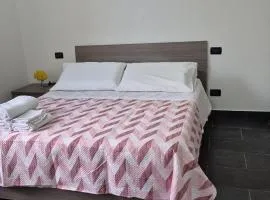 Arenzano rooms