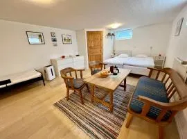Suite - Villa María